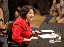 sotomayor